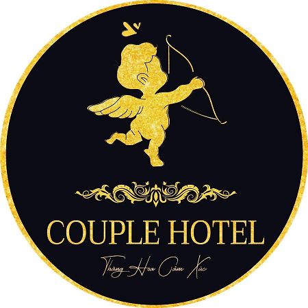 Couple Hotel - Khach San Tinh Yeu Buon Ko Sir Buitenkant foto