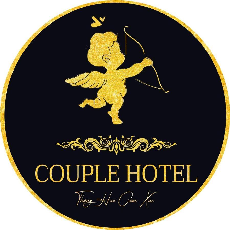 Couple Hotel - Khach San Tinh Yeu Buon Ko Sir Buitenkant foto